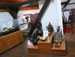 Memorial House of Gjocë Stojčevski
