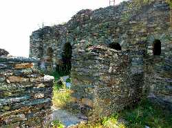 Tetovo Fortress Kale