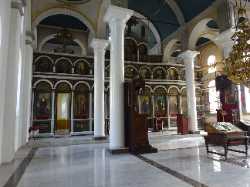 Ss. Cyril and Methodius Orthodox Cathedral