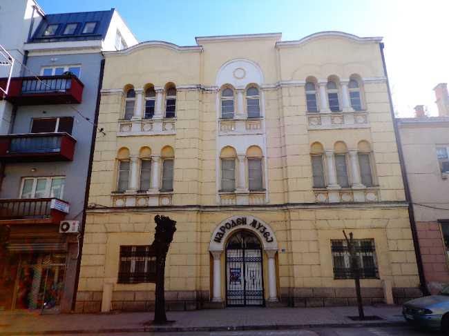 National Museum Veles