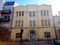 National Museum Veles