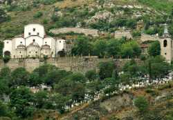 Church of St. Panteleimon
