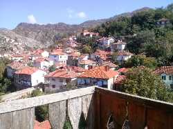 Clock Tower Kratovo
