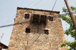 Krsteva Tower