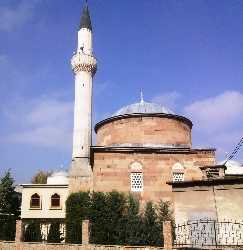 Sinan Tatar Pasha Mosque