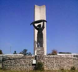 Memorial Ossuary