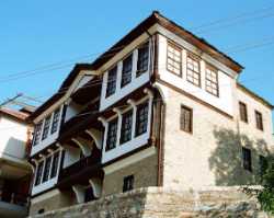 Nikola Martinoski Art Gallery