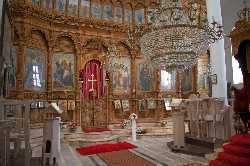 Church of St. John the Baptist Kruševo