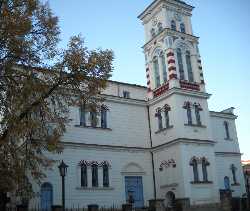 Church of St. Nicholas Kruševo