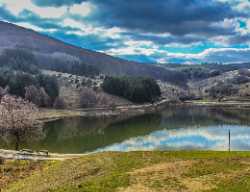 Kruševo Lake