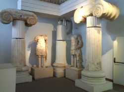 Archaeological Museum of Thessaloniki