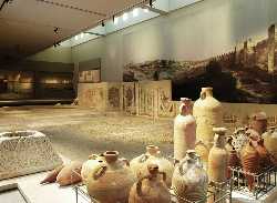 Museum of Byzantine Civilization