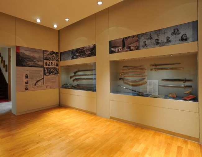 Museum of the Macedonian Struggle
