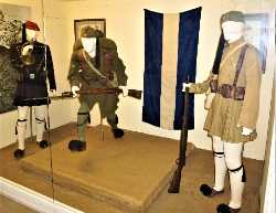 War Museum of Thessaloniki
