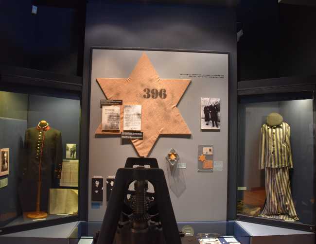 Jewish Museum of Thessaloniki