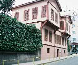 Atatürk Museum
