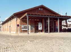 Thessaloniki Cinema Museum & Cinematheque