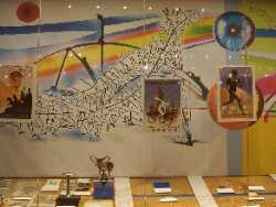 Olympic Museum of Thessaloniki