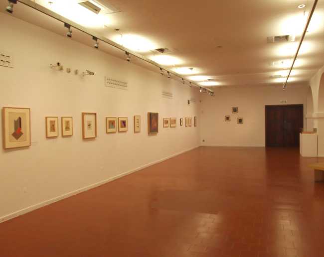 MOMus - Museum of Modern Art - Kostakis Collection