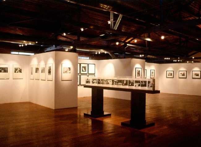 MOMus – Thessaloniki Museum of Photography