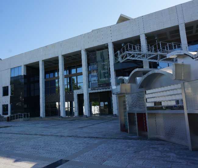 Teloglion Fine Arts Foundation