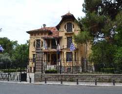 Municipal Art Gallery of Thessaloniki