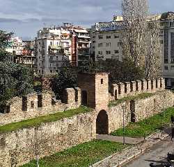 Vardaris Fortress