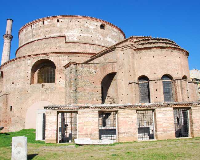Arch of Galerius