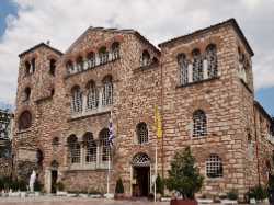 Church of Saint Demetrius