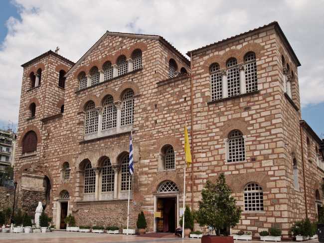 Church of Saint Demetrius