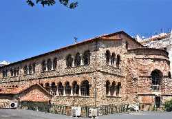 Church of Acheiropoietos