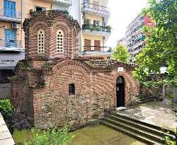 Church of the Transfiguration of the Saviour