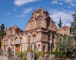 Church of Saint Catherine