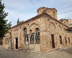Church of the Holy Apostles