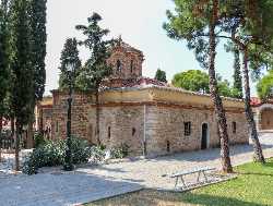 Vlatadon Monastery