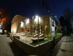 Royal Theatre of Thessaloniki