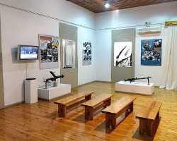 War Museum Nafplio