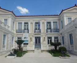 National Gallery Nafplion Annex