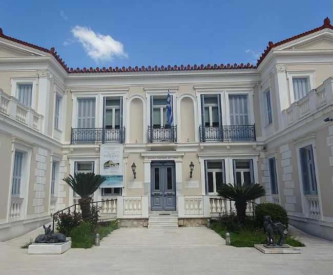 National Gallery Nafplion Annex