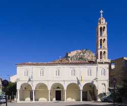 Church of Agios Georgios