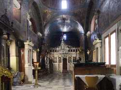 Church of Agios Spyridon