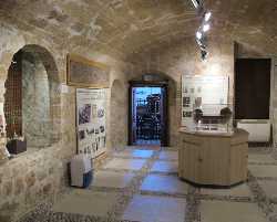 Jewish Museum of Rhodes