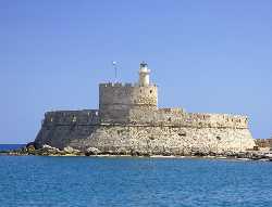 Fort of Saint Nicholas