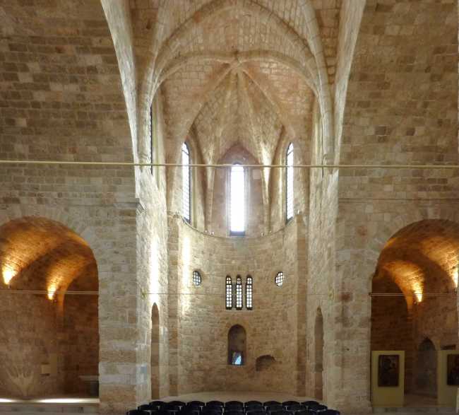 Panagia tou Kastrou