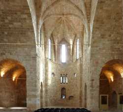 Panagia tou Kastrou