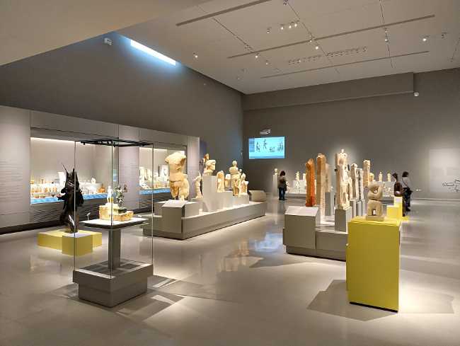 Archaeological Museum of Chania