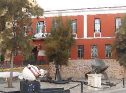 Maritime Museum of Crete