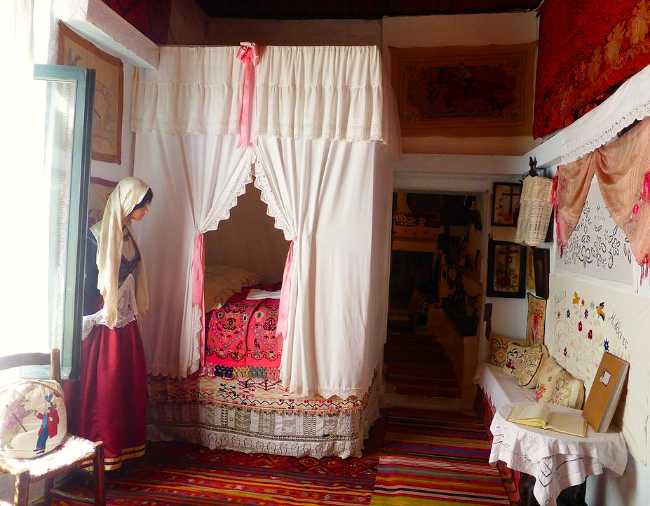 Folklore museum of Chania
