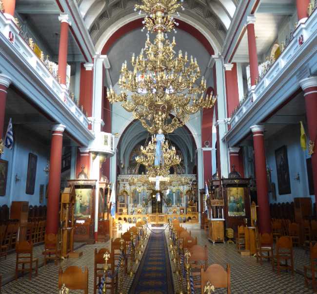Church of Saint Nicholas