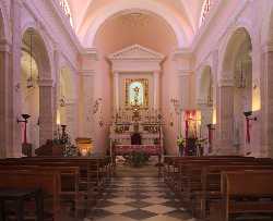 Catholic Cathedral of the Assumption of Saint Mary